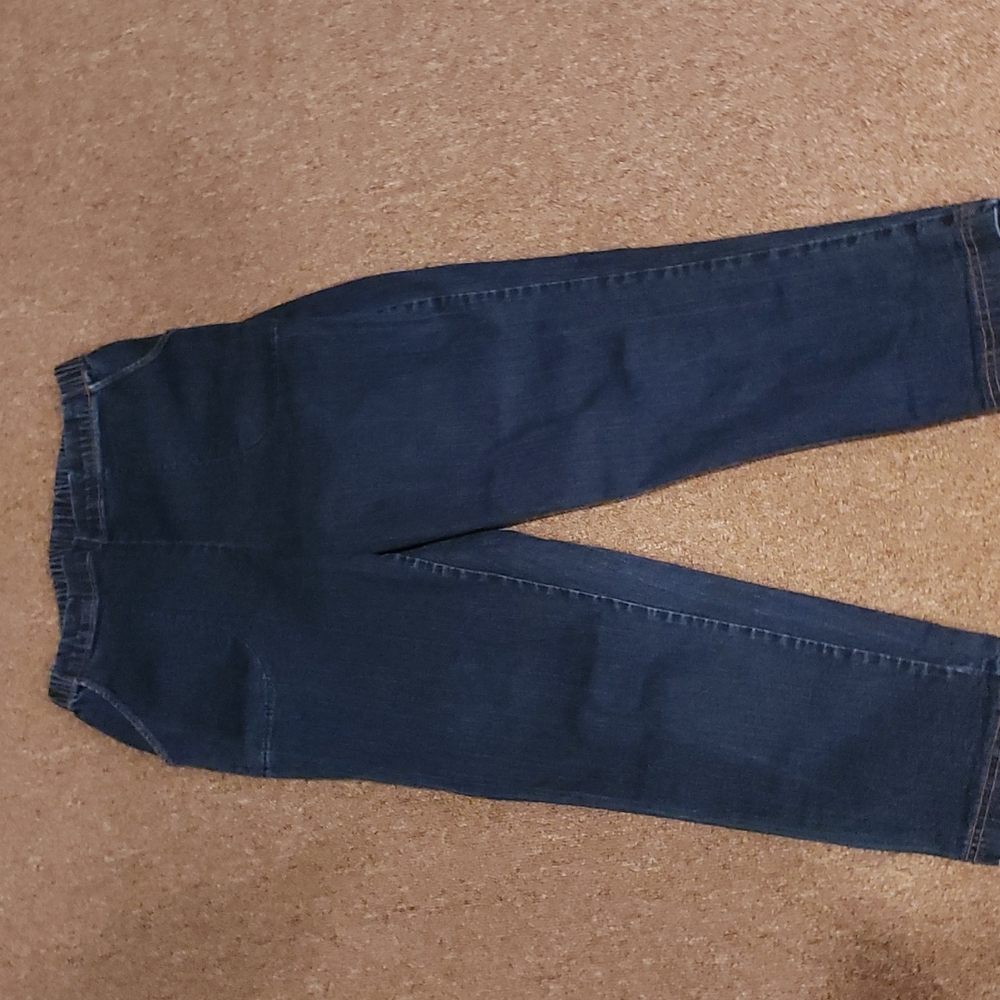 EUC jeans
